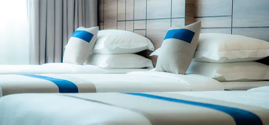 Season Star Hotel image